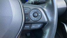 Toyota Corolla 1.8 VVT-i Hybrid Design 5dr CVT Hybrid Hatchback